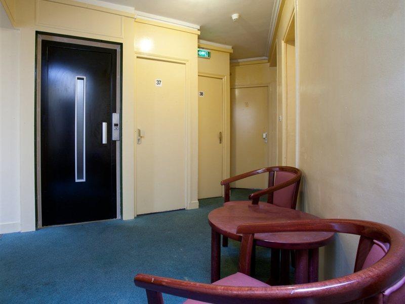 Avenir Hotel Montmartre Paris Exterior foto